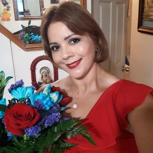 Meet your Posher, Carmen